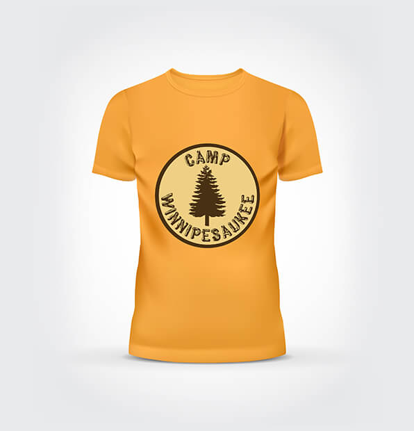 Ladis t-Shirt